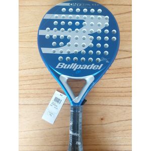 Paleta Padel Bullpadel Eva Soft