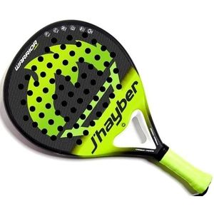 Paleta Padel Jhayber Warrior Carbon