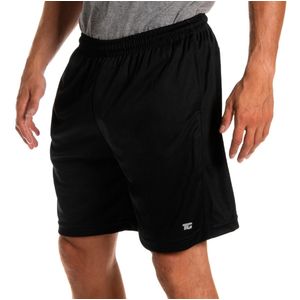 Short Team Gear Con Bolsillos Hombre Tenis