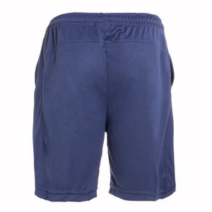 Short Team Gear Con Bolsillos Hombre Tenis