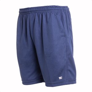 Short Team Gear Con Bolsillos Hombre Tenis