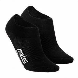 Medias Mateu Sports Bipack Low Pack X 2 Pares Soquetes