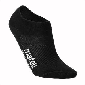Medias Mateu Sports Bipack Low Pack X 2 Pares Soquetes