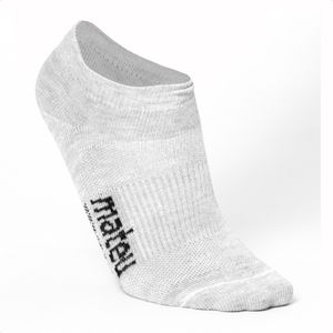 Medias Mateu Sports Bipack Low Pack X 2 Pares Soquetes