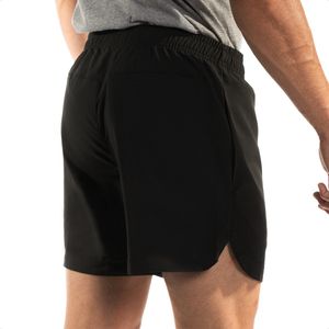 Short Team Gear Run 3 Inches Hombre Running