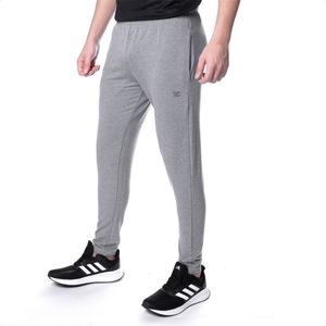 Pantalón Team Gear Chupín Rustico H Elástico Hombre Training