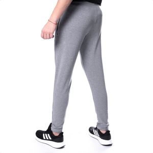 Pantalón Team Gear Chupín Rustico H Elástico Hombre Training