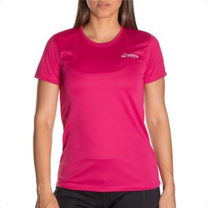Remera Mateu Sports Tech Wear Training