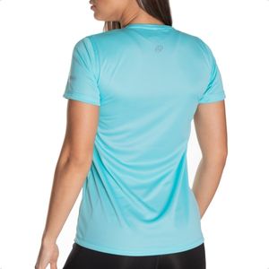 Remera Mateu Sports Tech Wear Training