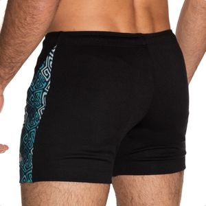 Short De Baño Team Gear Combinado Adulto Natación