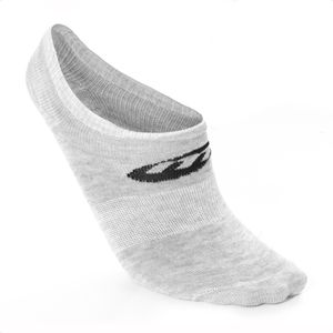 Medias Mateu Sports Invisibles Pack X 2 Pares Soquetes