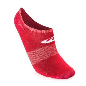 Medias Mateu Sports Invisibles Pack X 2 Pares Soquetes