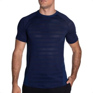 Remera Team Gear Band Training