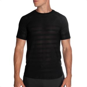 Remera Team Gear Band Training