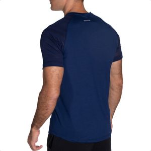 Remera Team Gear Band Training