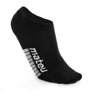Medias Mateu Sports Bipack Low C/ Toalla Pack X 2 Pares