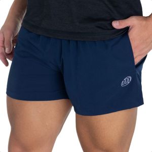 Short Mateu Sports Spandex Training