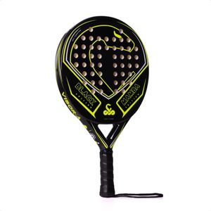 Paleta De Padel Vibor - A Black Mamba Especial Edit