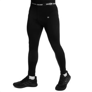 Calza Larga Team Gear Hombre Training Entrenamiento