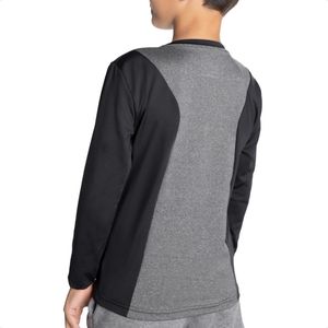 Remera Mateu Sports Manga Larga Termica Jr Niño Niña