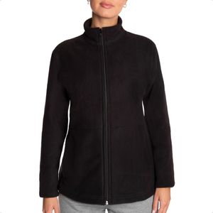 Campera Team Gear Bettha Micropolar Wns Training Ngr