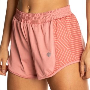 Short Team Gear Oslo C/ Suspensor Wns Running
