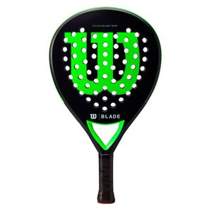 Paleta Padel Wilson Blade Team V2 38mm Core Eva Foam