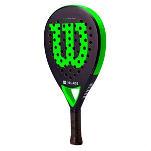 Paleta Padel Wilson Blade Team V2 38mm Core Eva Foam