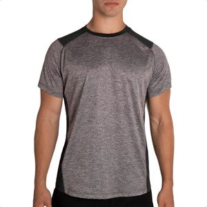 Remera Team Gear Coraza Up Training