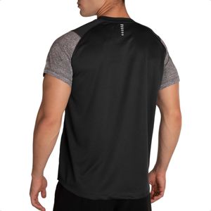 Remera Team Gear Coraza Up Training