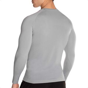 Remera Térmica Mateu Sports Técnica 23 Training Grs