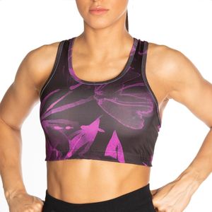 Top Deportivo Team Gear Sublimado W Training