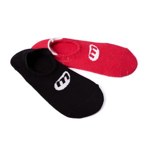 Medias Mateu Sports Bipack Ballerina X 2 Pares Soquetes