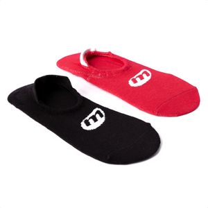 Medias Mateu Sports Bipack Ballerina X 2 Pares Soquetes