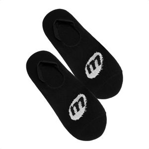 Medias Mateu Sports Bipack Ballerina X 2 Pares Soquetes