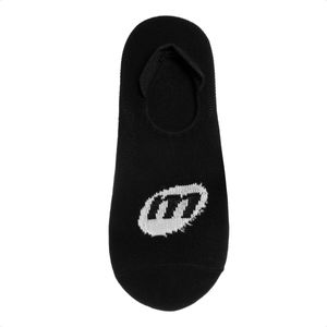 Medias Mateu Sports Bipack Ballerina X 2 Pares Soquetes