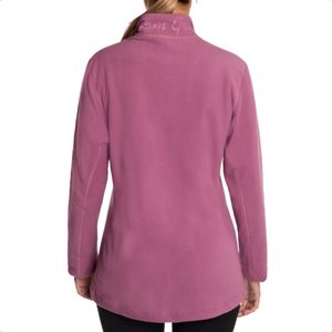 Campera Team Gear Bettha Micropolar Wns Training Vio