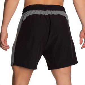 Short Mateu Sports Flex C/ Bolsillos Training