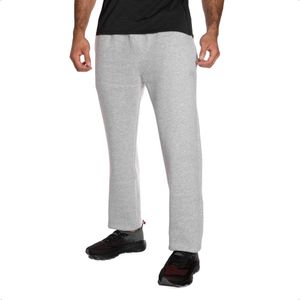 Pantalón Mateu Sports Clásico Recto Frisado Training