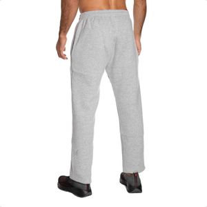 Pantalón Mateu Sports Clásico Recto Frisado Training