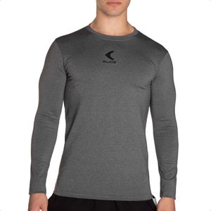 Remera Térmica Ruge Técnica Kd Training Grs