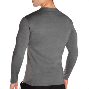 Remera Térmica Ruge Técnica Kd Training Grs
