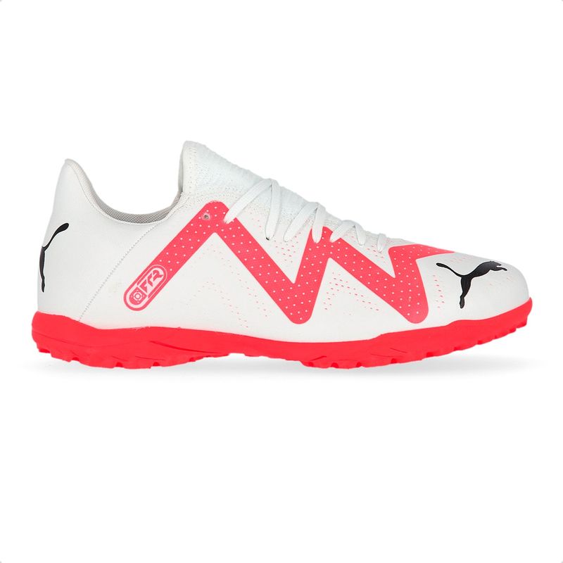 Botines F tbol Puma Future Play Tt Tf F5 Papi