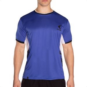 Remera Ruge Tense Lisa Training Azl