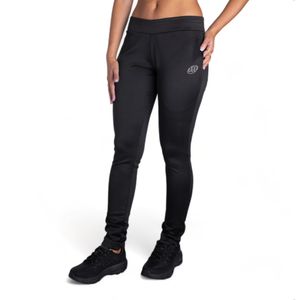 Pantalón Mateu Sports Chupín Elastizado Scuba Mujer Training