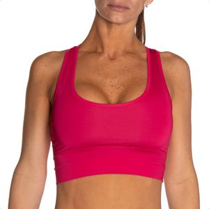 Top Deportivo Team Gear Liso Wns Training Rsa