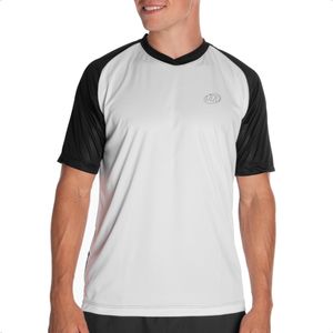 Remera Mateu Sports Manga Corta Running