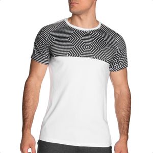 Remera Team Gear Munich Training Bla
