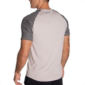 Remera Team Gear Coraza Pro Sublimada Training