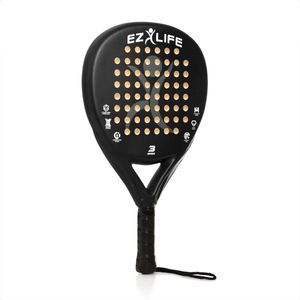 Paleta Padel Ez.life Ez Adishape C/ Funda